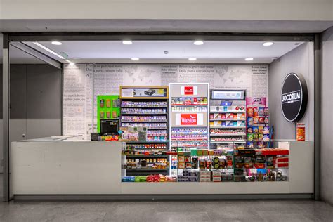 tabacaria shop.